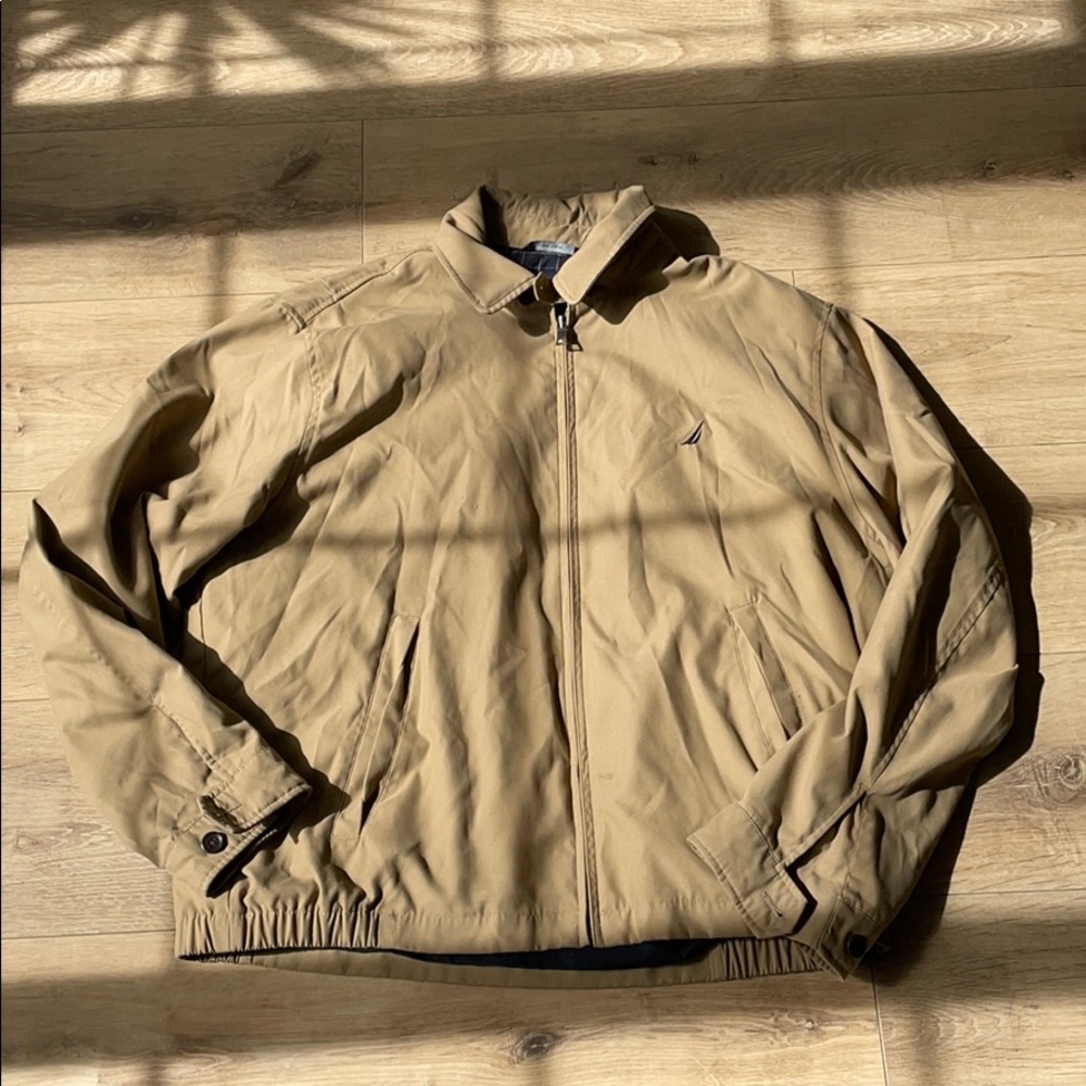 Nautica men’s jacket